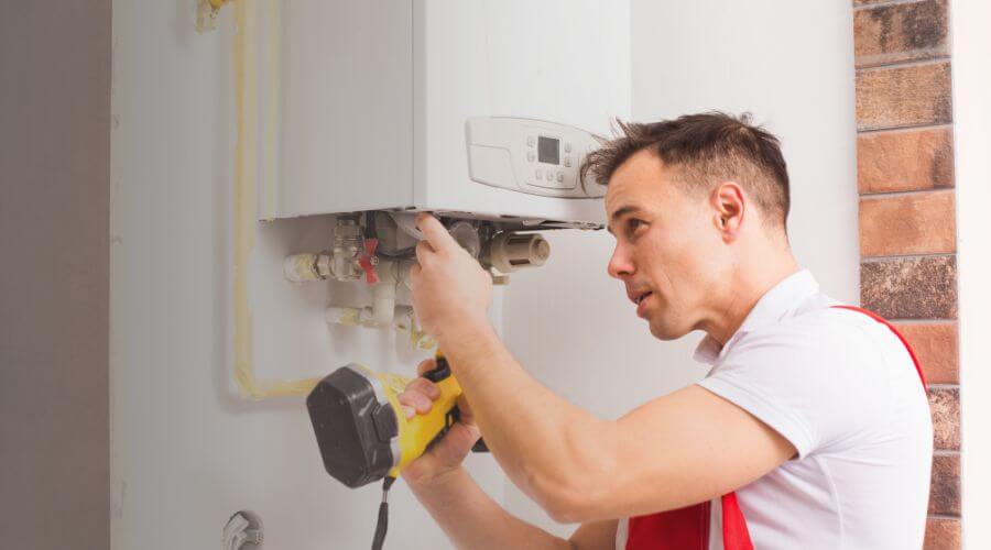 Professional septic pumping service in Swans Island, ME